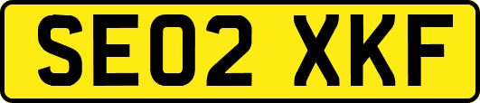 SE02XKF