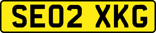 SE02XKG