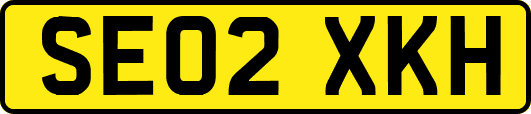 SE02XKH