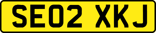 SE02XKJ