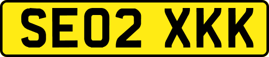 SE02XKK