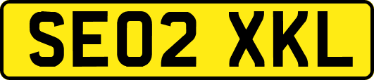SE02XKL