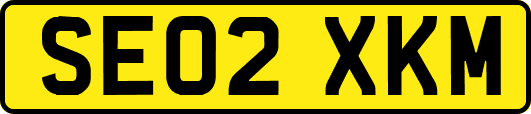 SE02XKM