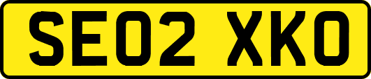 SE02XKO
