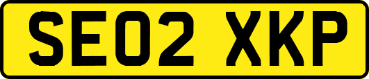SE02XKP