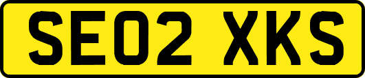 SE02XKS