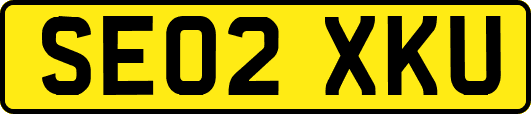 SE02XKU