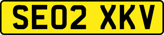 SE02XKV