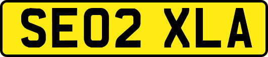 SE02XLA