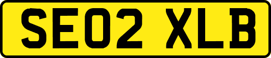 SE02XLB