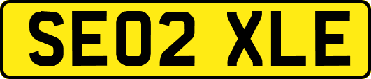 SE02XLE