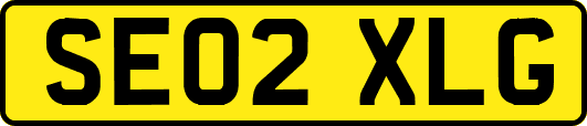 SE02XLG