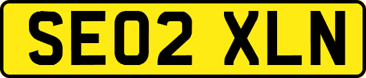 SE02XLN