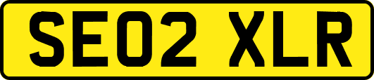 SE02XLR