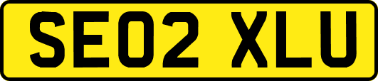 SE02XLU
