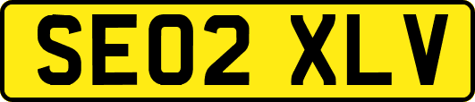 SE02XLV