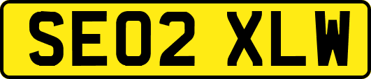 SE02XLW