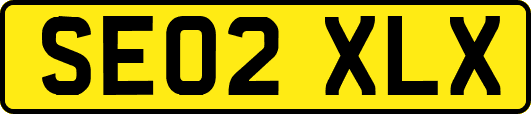 SE02XLX