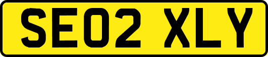 SE02XLY