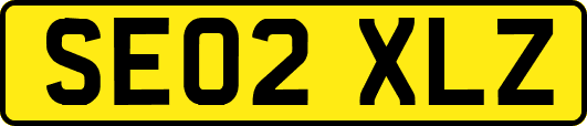 SE02XLZ