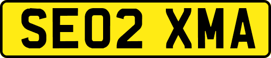 SE02XMA