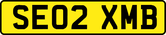 SE02XMB