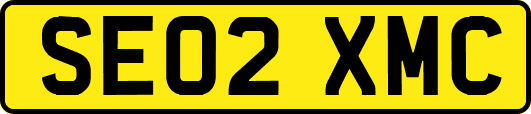 SE02XMC