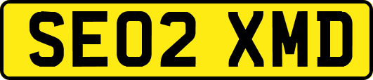 SE02XMD