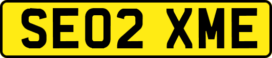 SE02XME