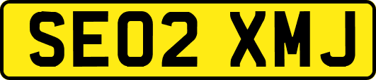SE02XMJ