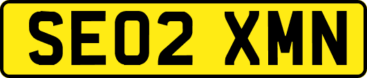 SE02XMN