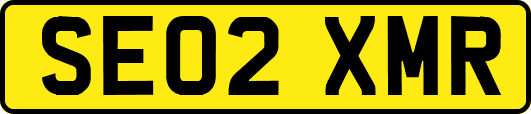 SE02XMR