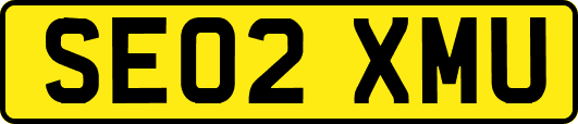 SE02XMU