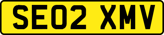 SE02XMV