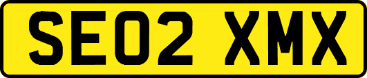 SE02XMX