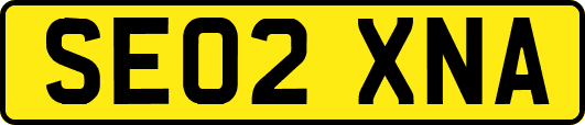 SE02XNA