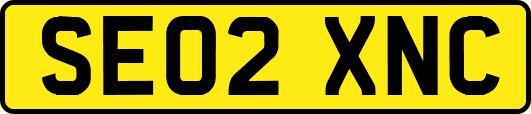 SE02XNC