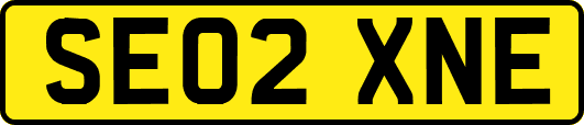 SE02XNE