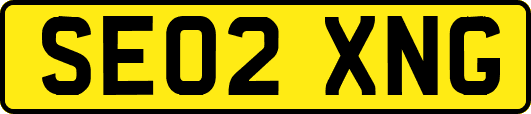 SE02XNG