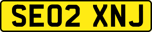 SE02XNJ