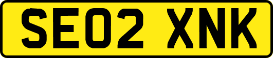 SE02XNK
