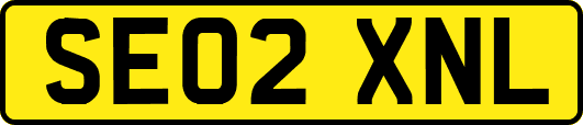 SE02XNL