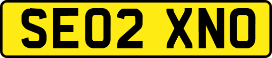 SE02XNO