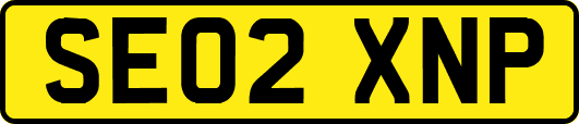 SE02XNP