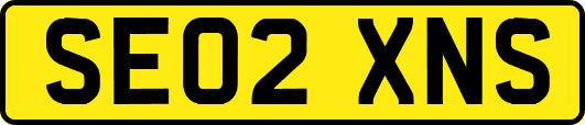 SE02XNS