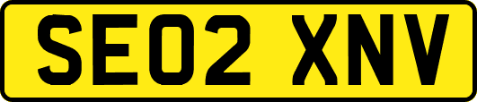 SE02XNV