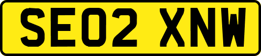 SE02XNW