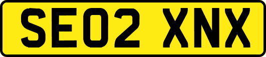 SE02XNX