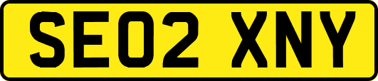 SE02XNY