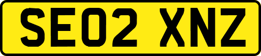 SE02XNZ